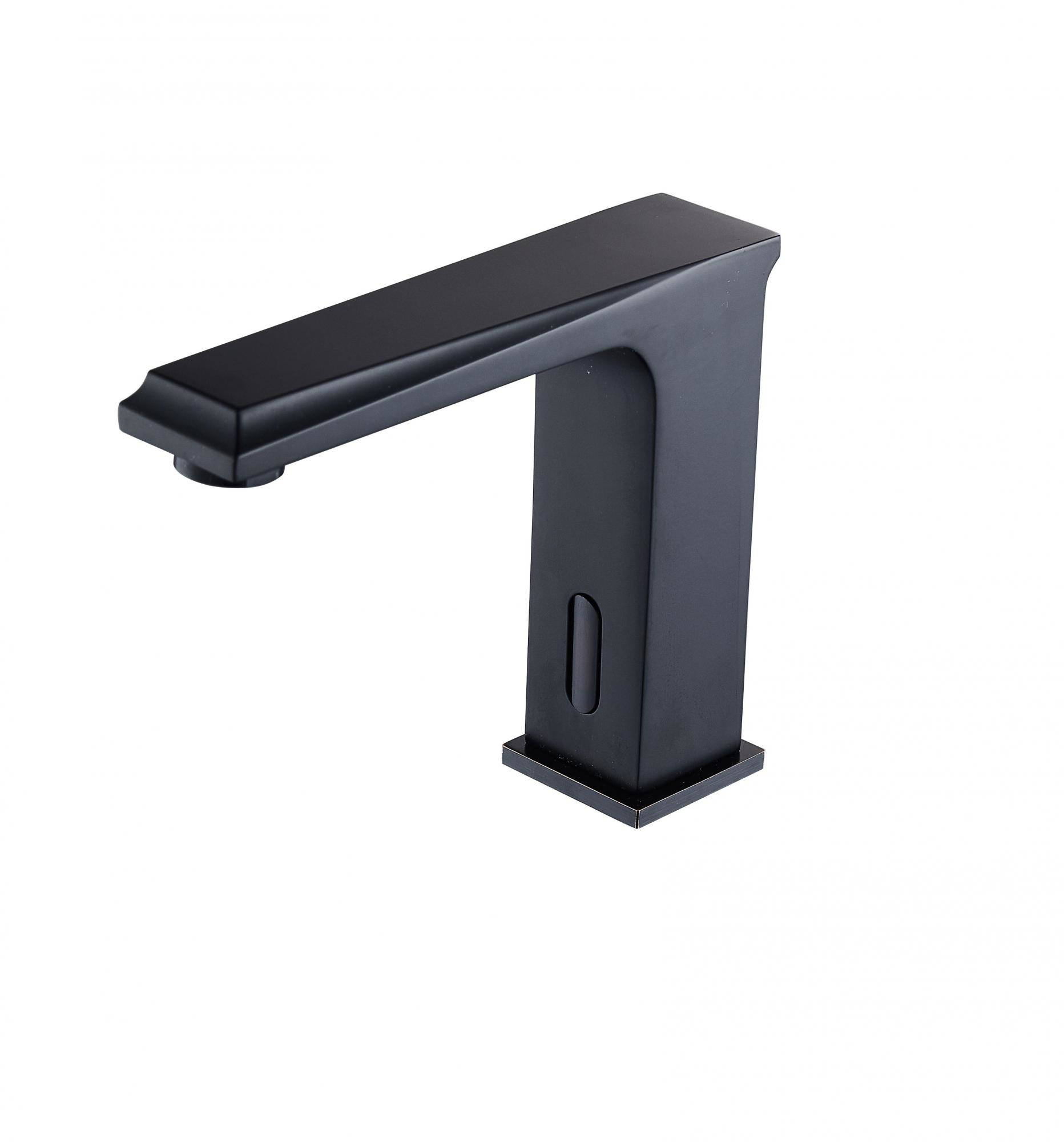 Изображение товара Смеситель для раковины Savol S-GY8892H сенсорный цвет черный