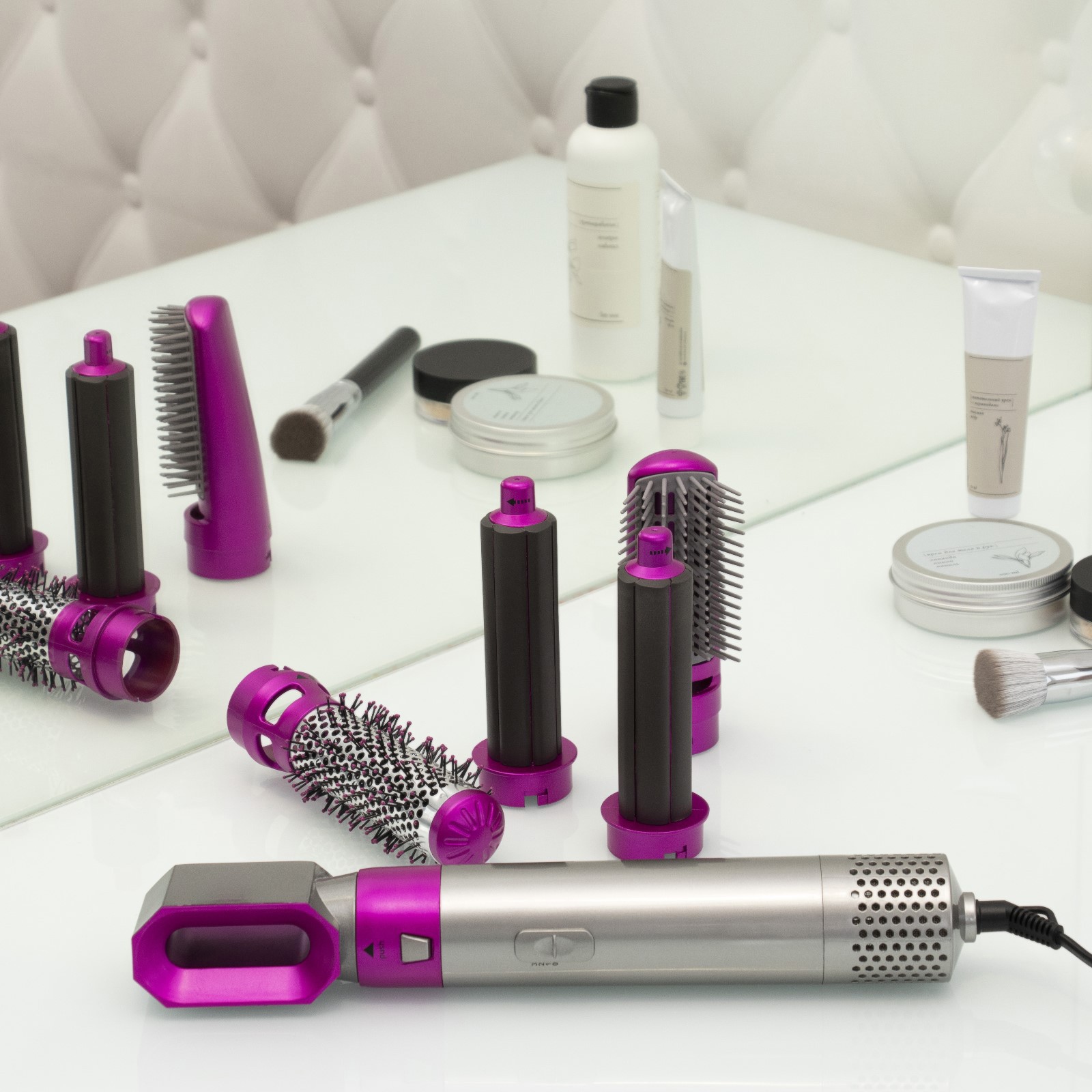 Изображение товара Мультислайдер Luazon Home 7166140 с мощностью 1000 Вт