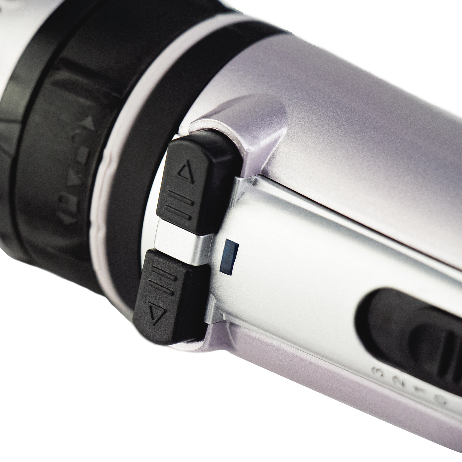 Изображение товара Фен-расческа GALAXY GL4404 с керамическим покрытием 1200 Вт