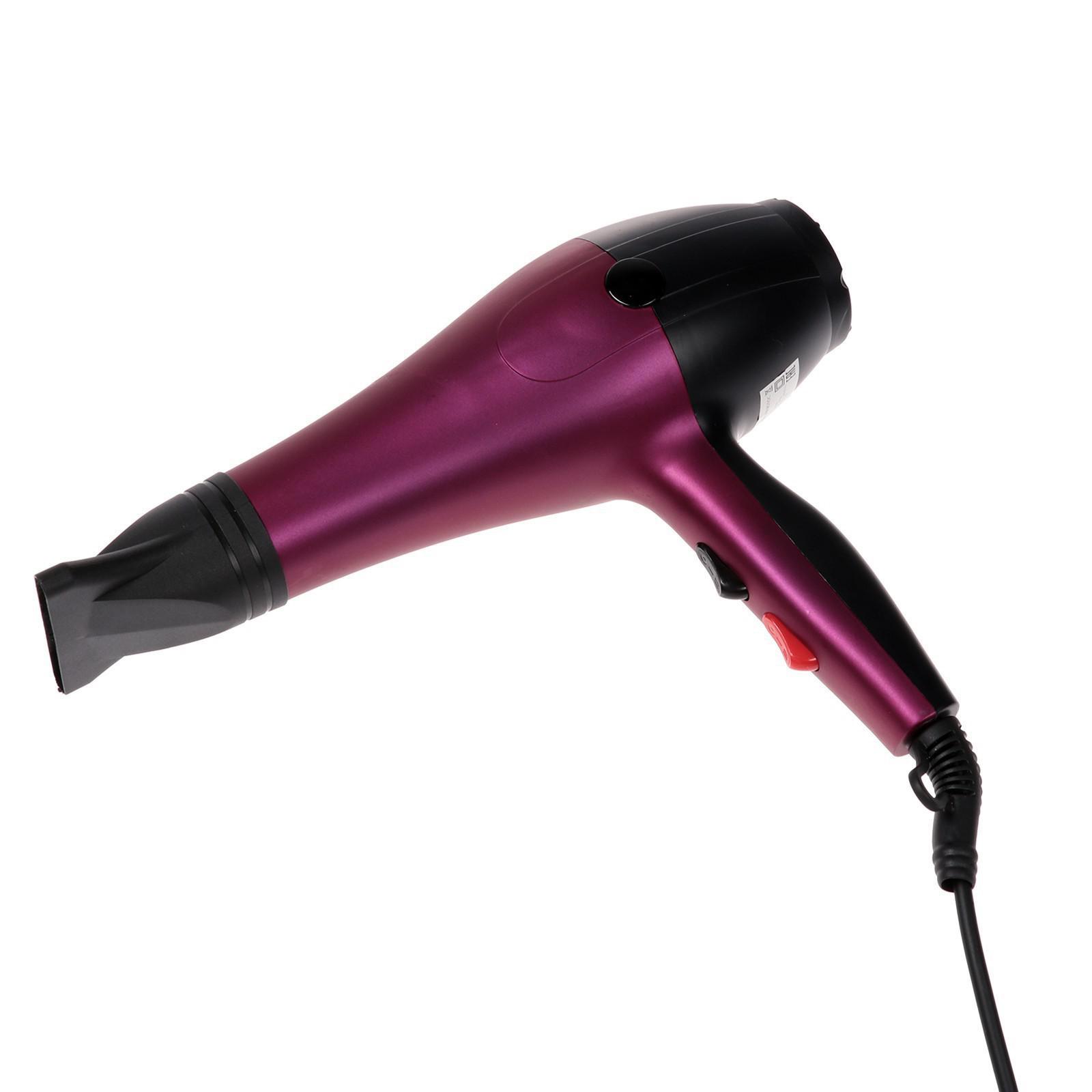 Изображение товара Фен Luazon Home 5018383 1500 Вт