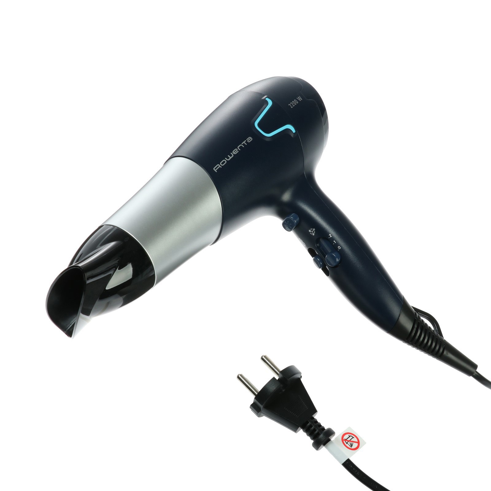 Изображение товара Фен Rowenta 1877248 2200 Вт