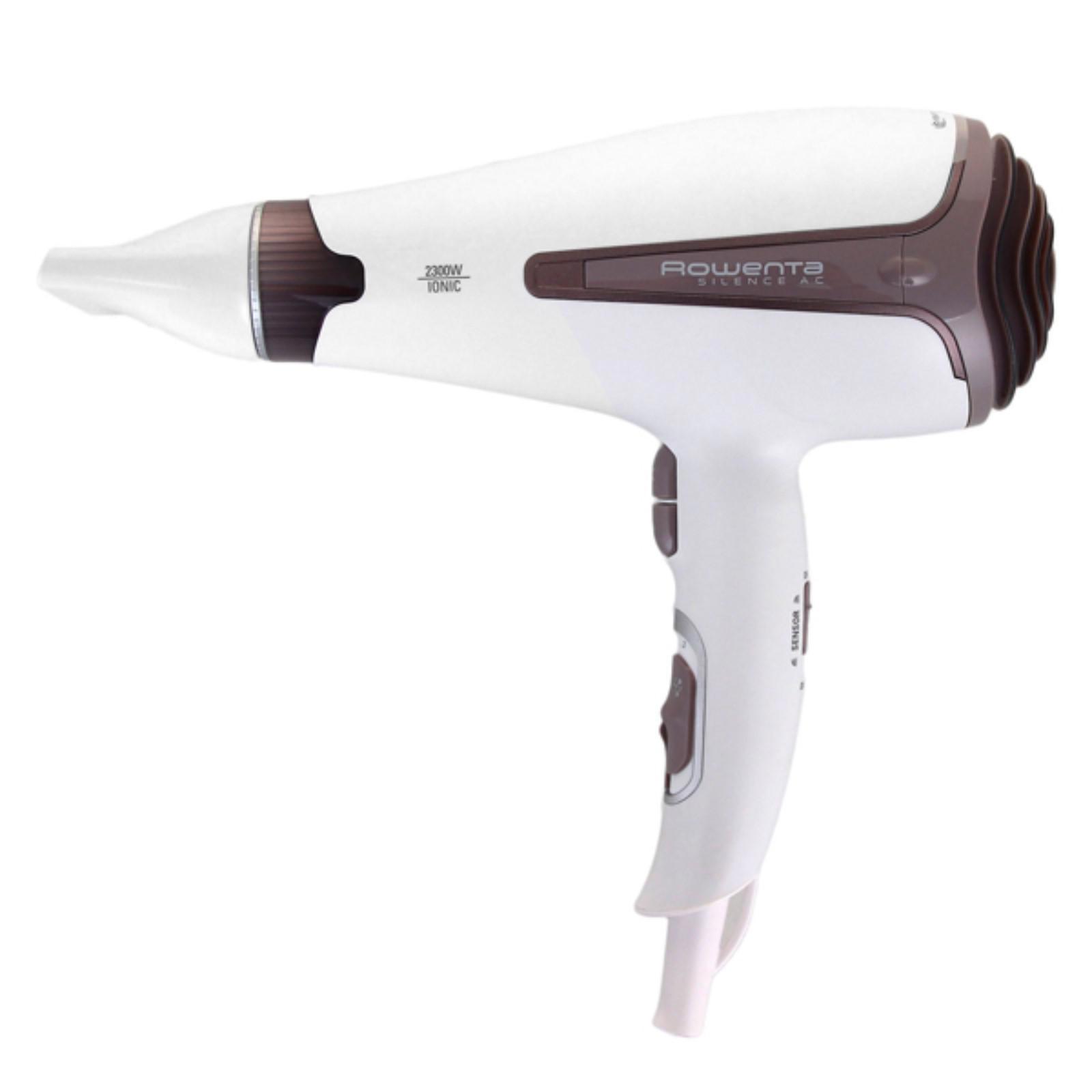 Изображение товара Фен Rowenta CV7930F0 2300 Вт легкий и надежный для быстрой укладки