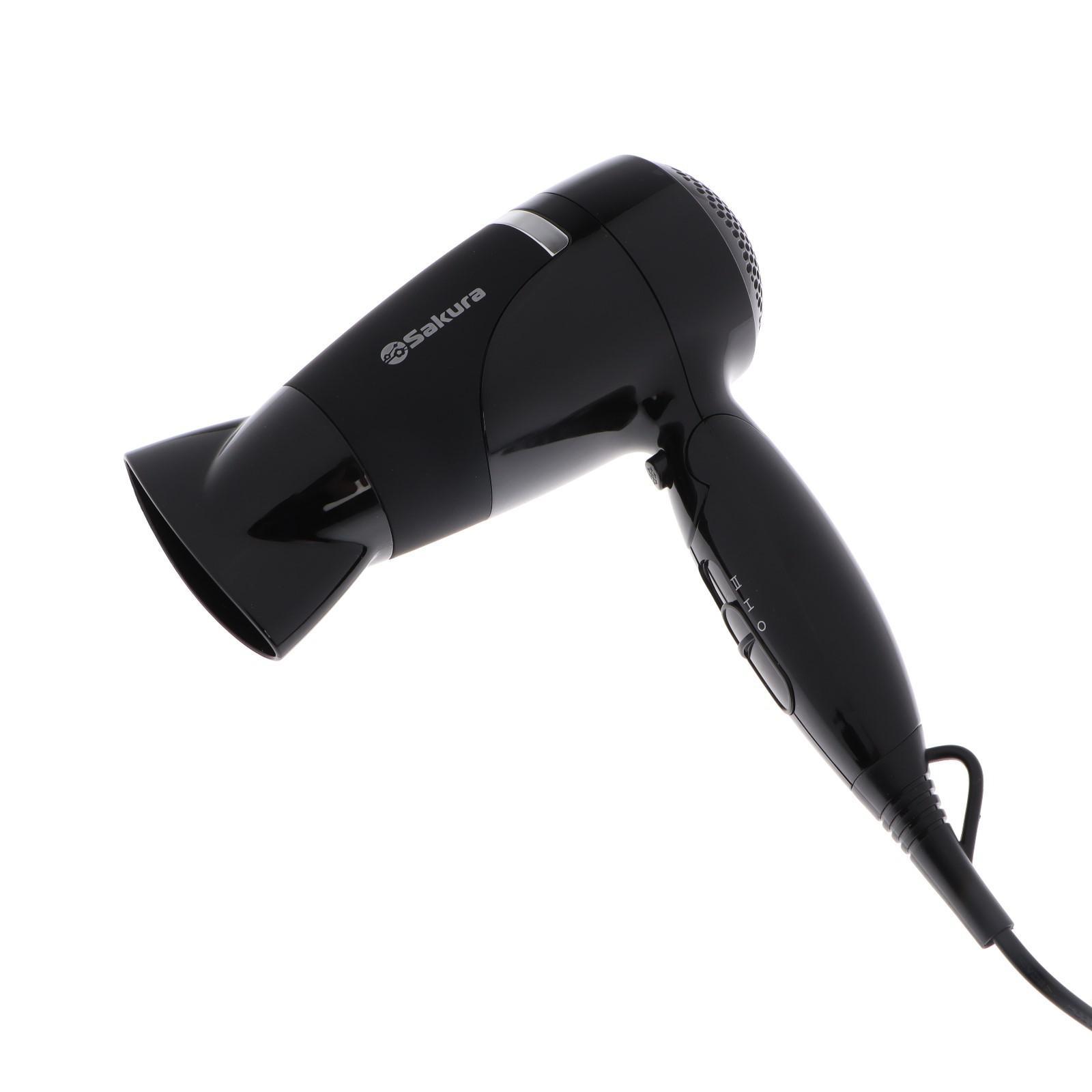 Изображение товара Фен Sakura 9200552 1800 Вт