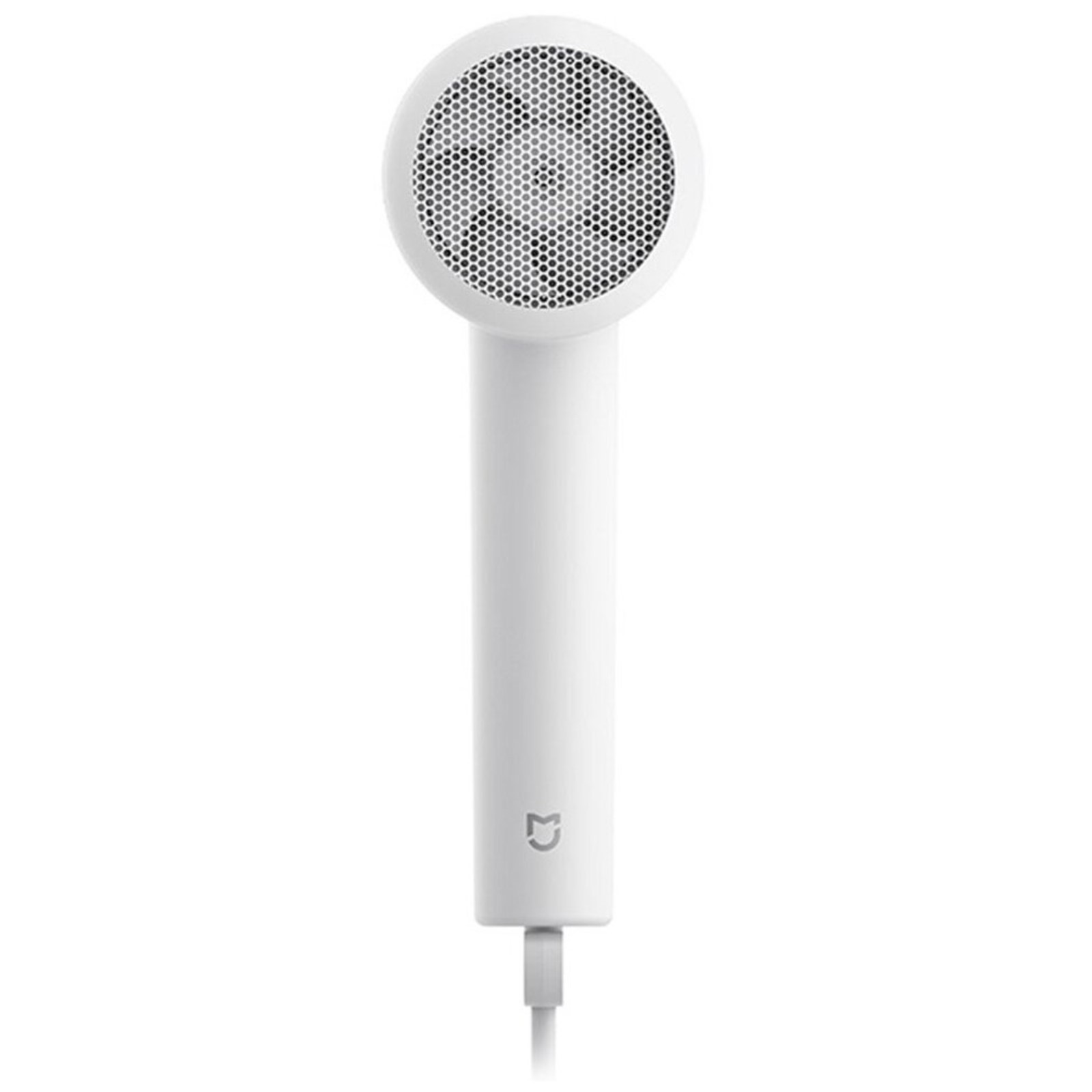 Изображение товара Фен Xiaomi 1600 Вт с ионизацией и компактным дизайном для быстрой сушки