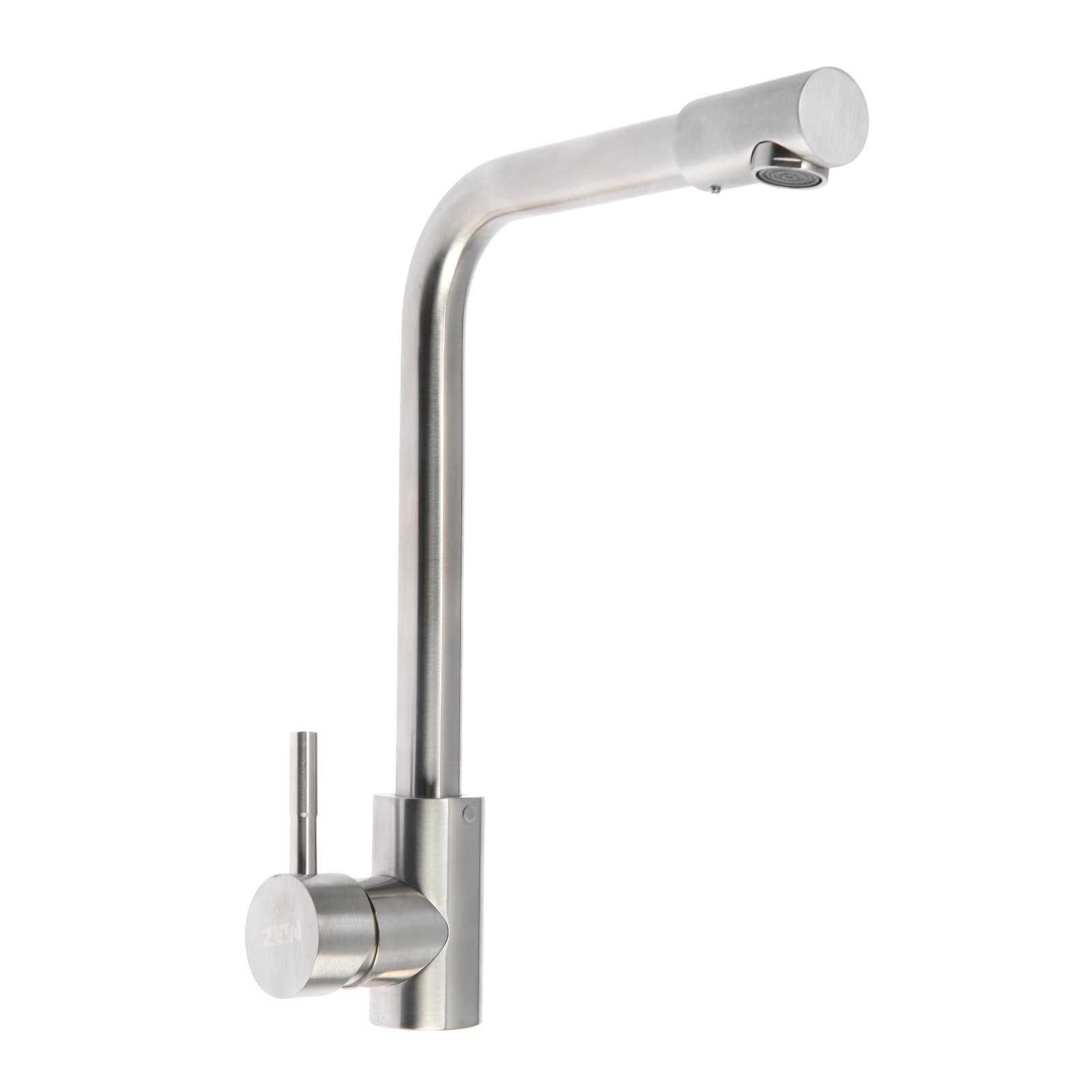 Изображение товара Смеситель Zein ZS 20102 Однорычажный Хромированный