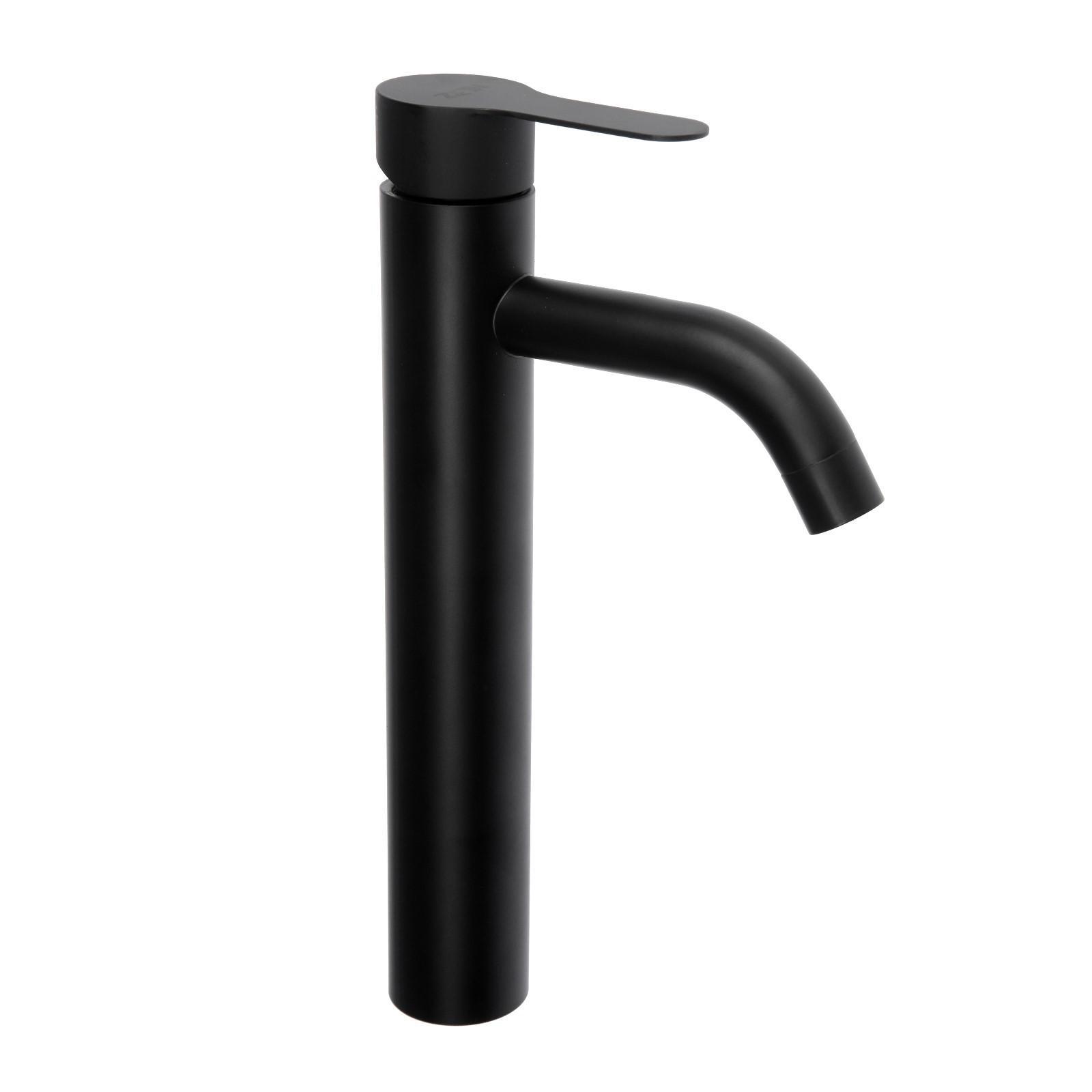 Изображение товара Смеситель для раковины Zein 7443404 однорычажный цвет kraft