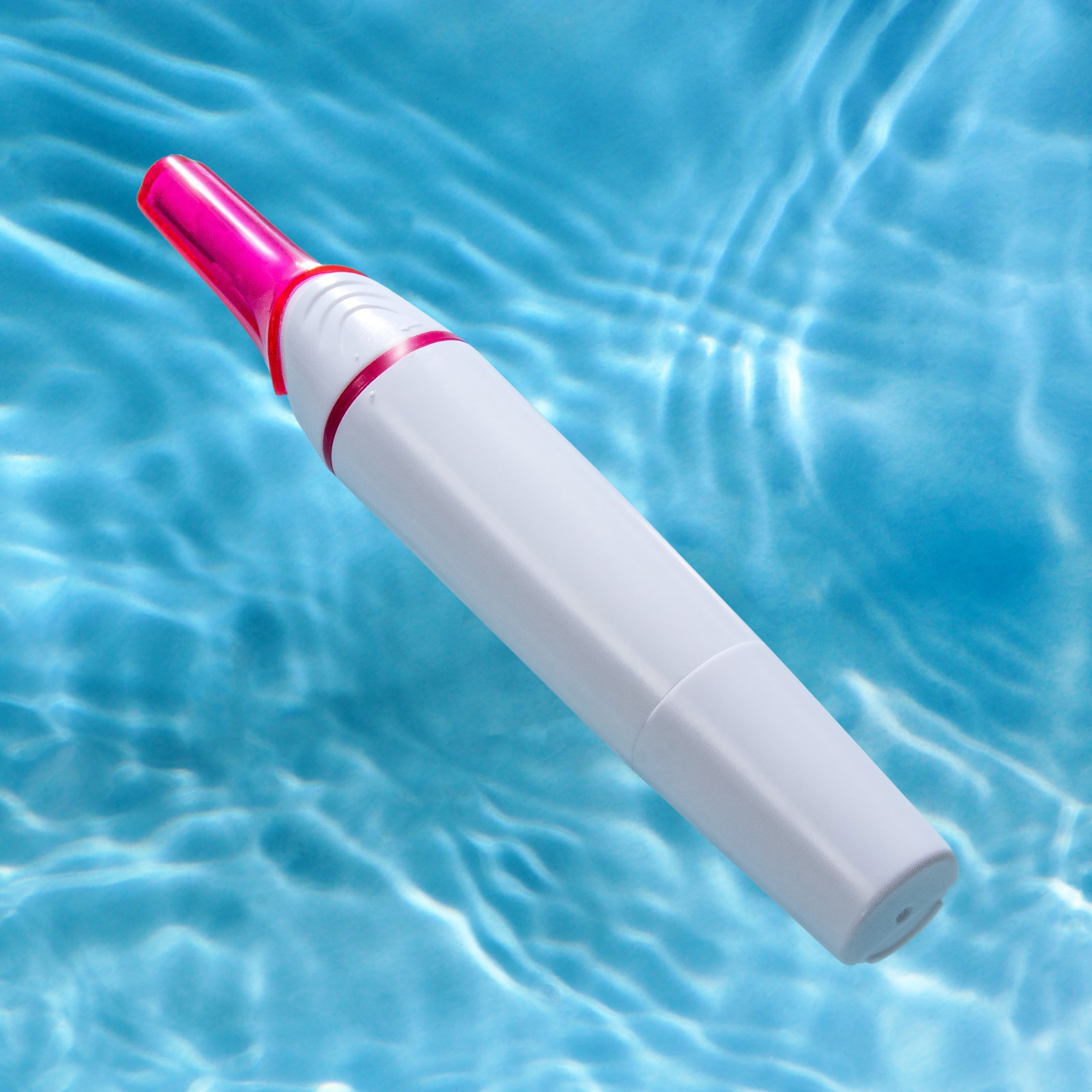 Изображение товара Триммер для волос LUAZON LEP-08 для лица и тела, регулируемые насадки