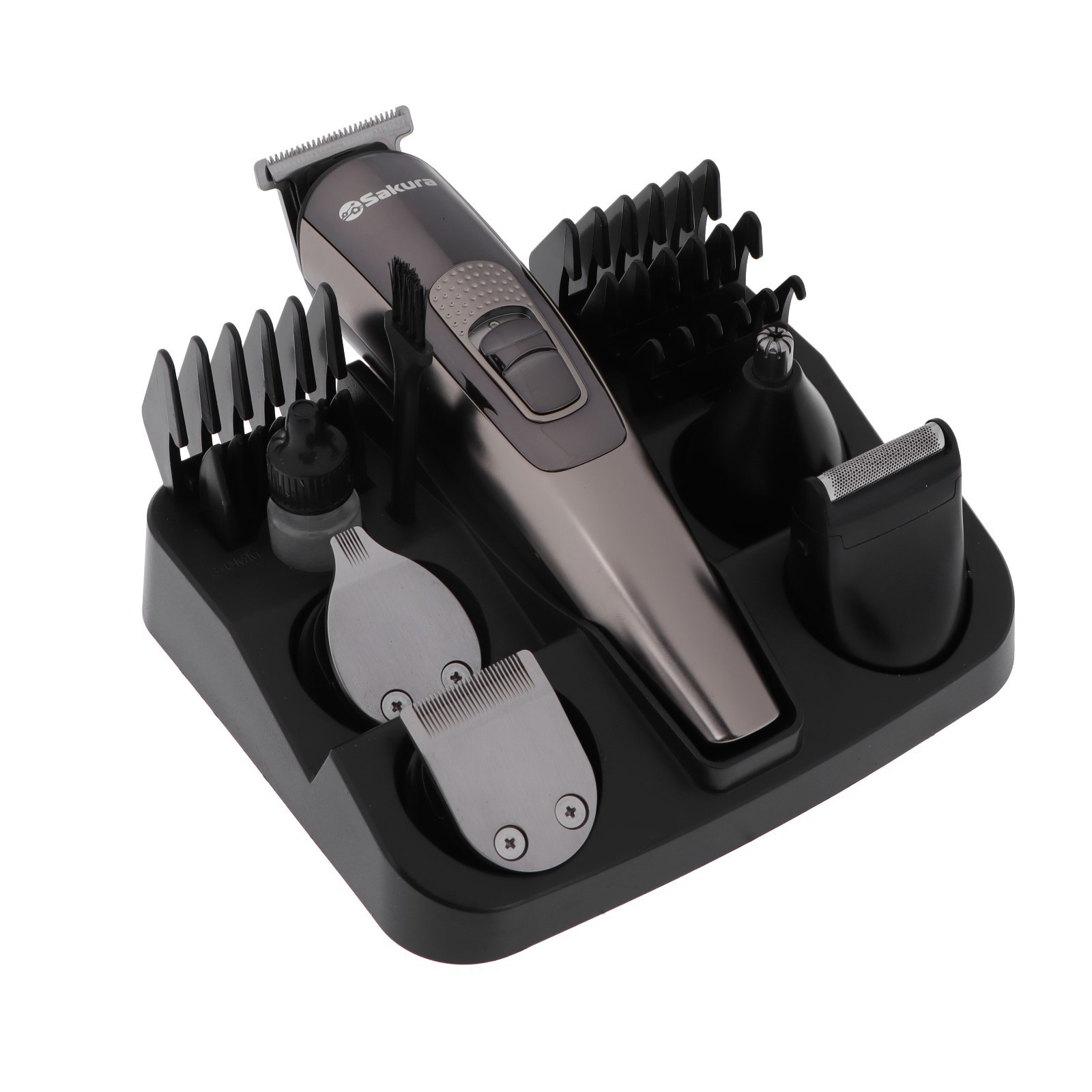 Изображение товара Триммер для волос Sakura SA-5531BK