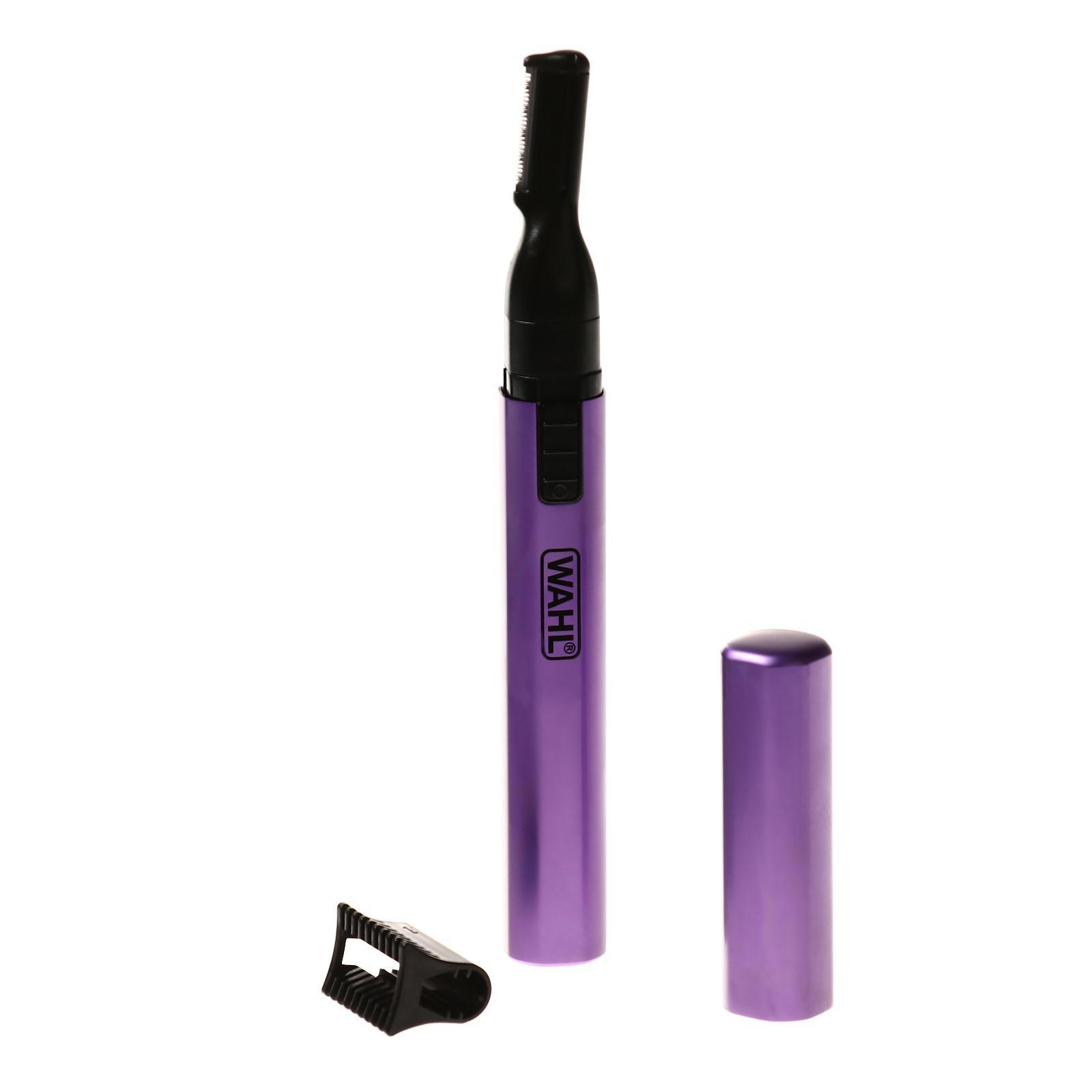 Изображение товара Триммер Wahl Micro Finish персональный для точной детализации батарейки