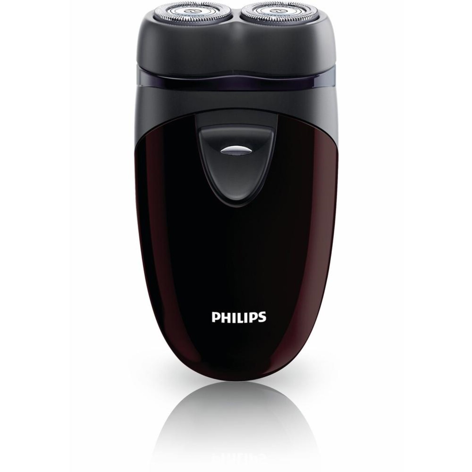 Изображение товара Электробритва для волос Philips PQ206/18 беспроводной триммер для лица