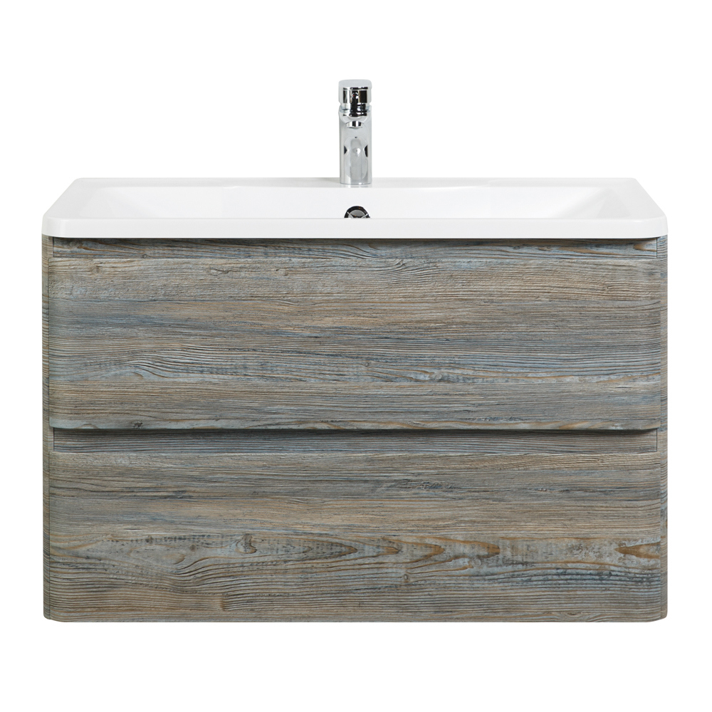 Тумба под раковину Belbagno ALBANO-700-2C-SO-PS подвесная 70см цвет ...