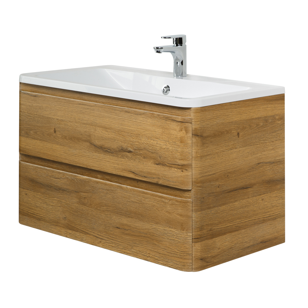 Изображение товара Тумба под раковину Belbagno Albano-900-2C-SO-RR подвесная 90см с двумя ящиками Изображение товара Тумба под раковину Belbagno Albano-900-2C-SO-RR подвесная 90см с двумя ящиками