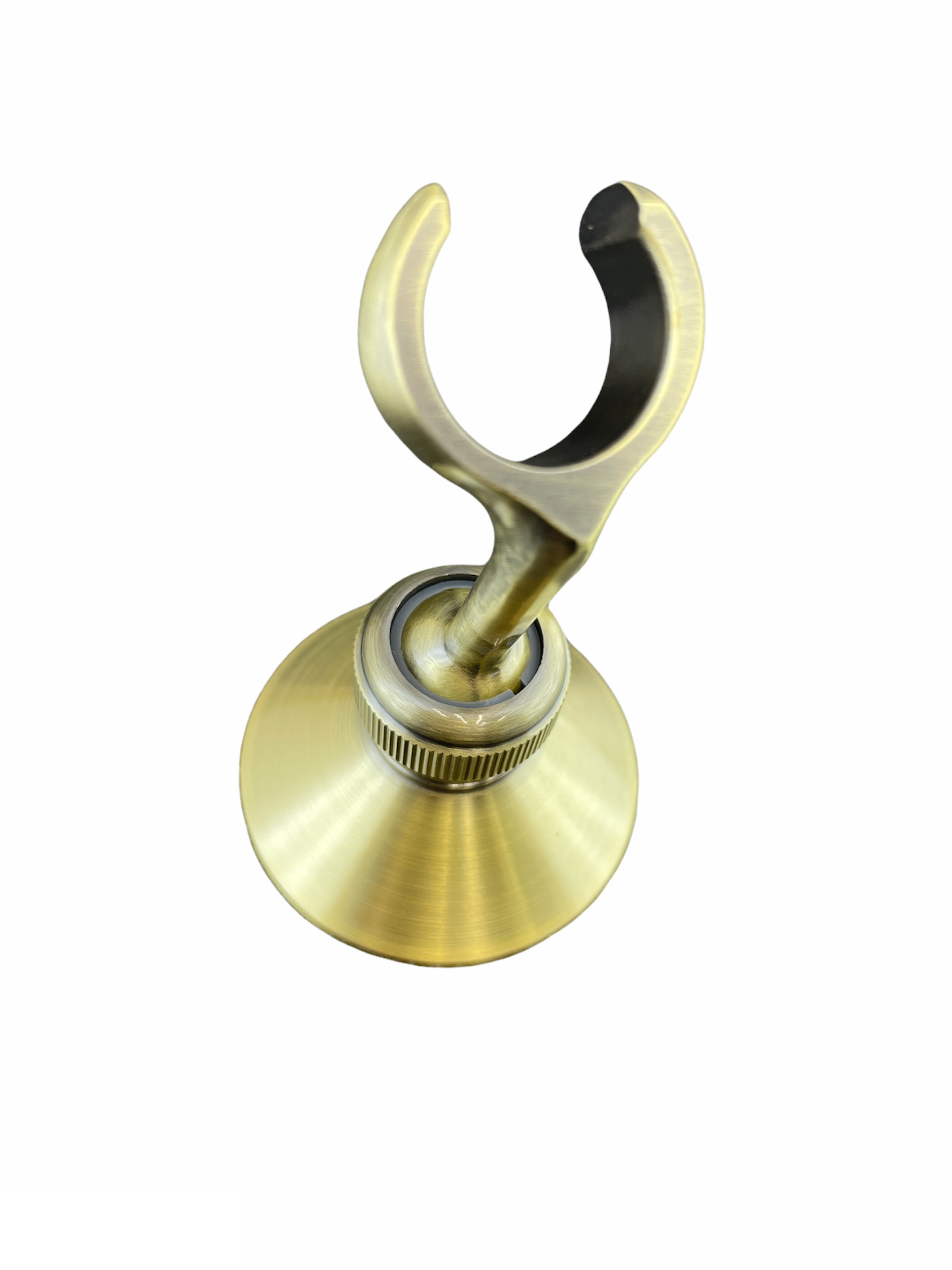 Изображение товара Душевой комплект Oute TH107T 1 режим цвет бронза