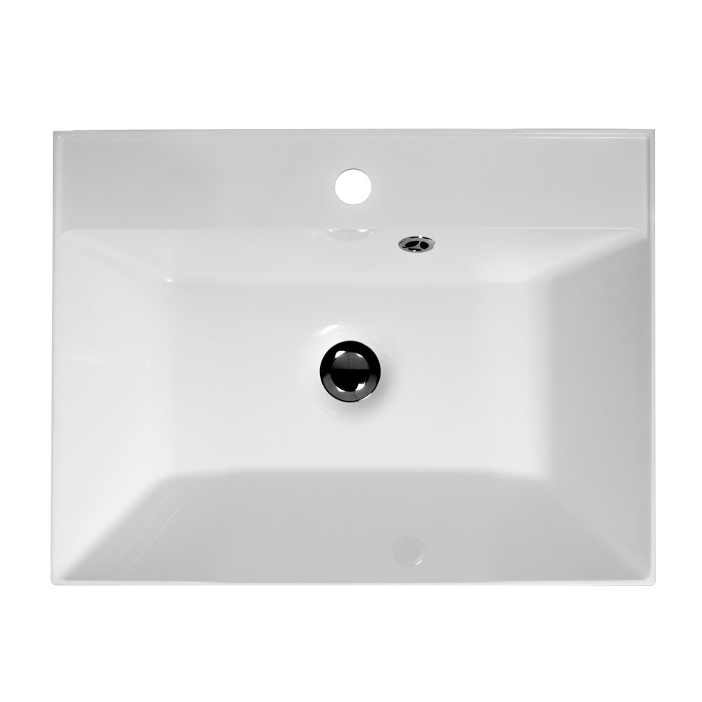 Изображение товара Раковина накладная Belbagno раковина BB600/450-LV-MR-AST 60см цвет белый Изображение товара Раковина накладная Belbagno раковина BB600/450-LV-MR-AST 60см цвет белый