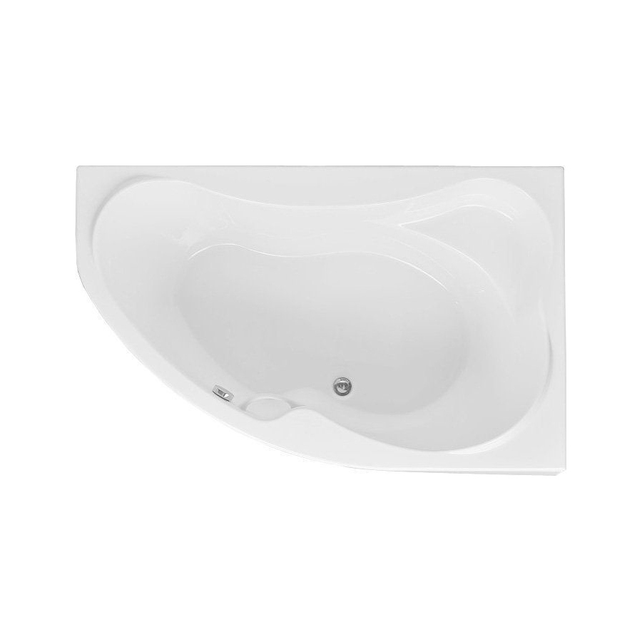 Изображение товара Ванна Aquanet 00205387 акрил 170x110см правая