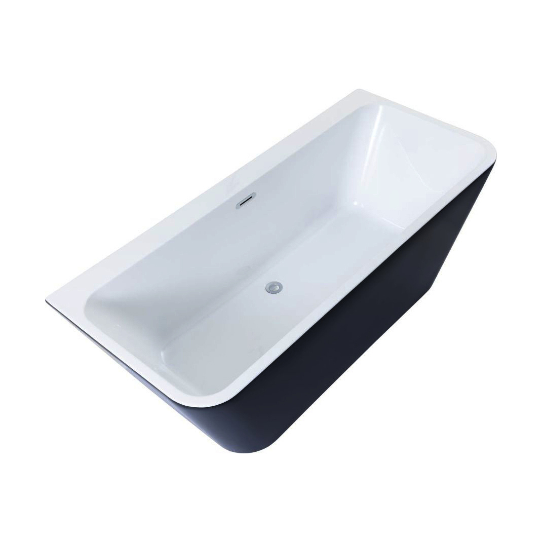 Изображение товара Отдельностоящая ванна Aquanet 00293081 акрил 170x75см Изображение товара Отдельностоящая ванна Aquanet 00293081 акрил 170x75см