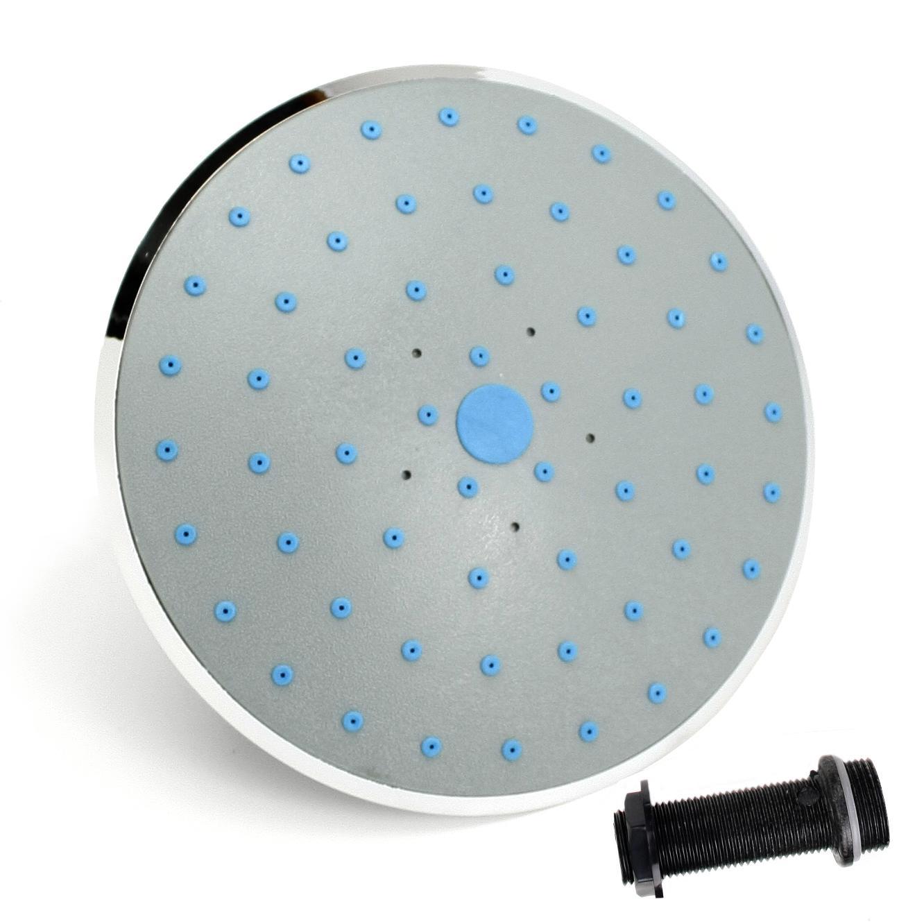 Изображение товара Верхний душ для душевой кабины D1089 диаметр 15.5 см