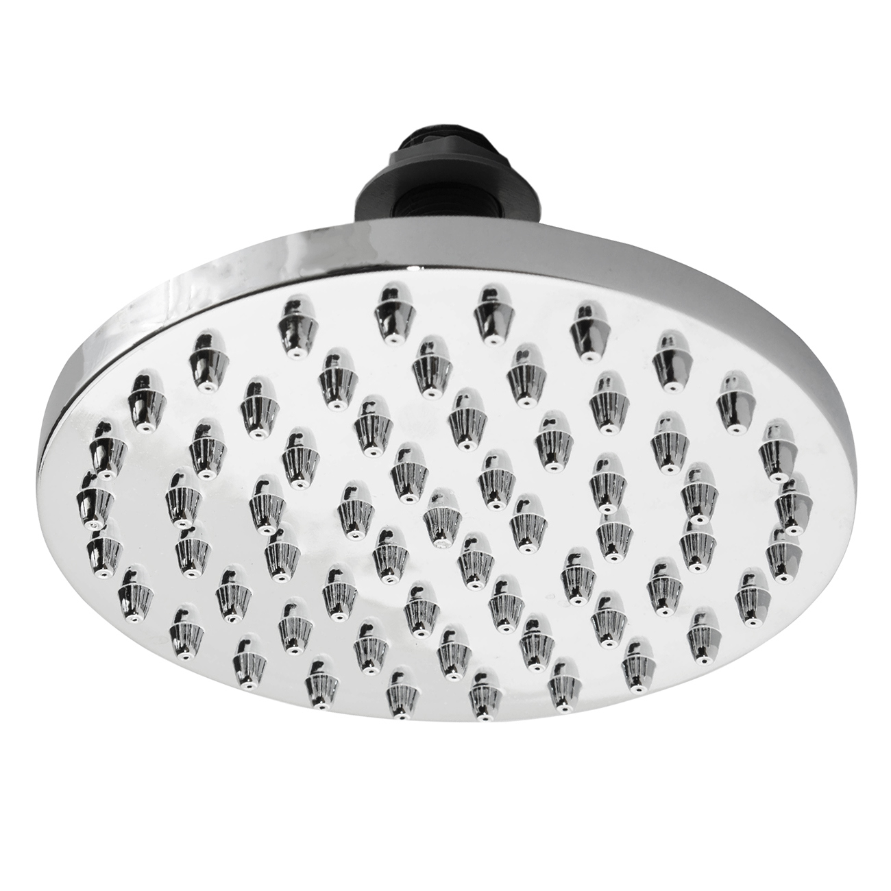 Изображение товара Верхний душ для душевой кабины D1088 диаметр 15 см