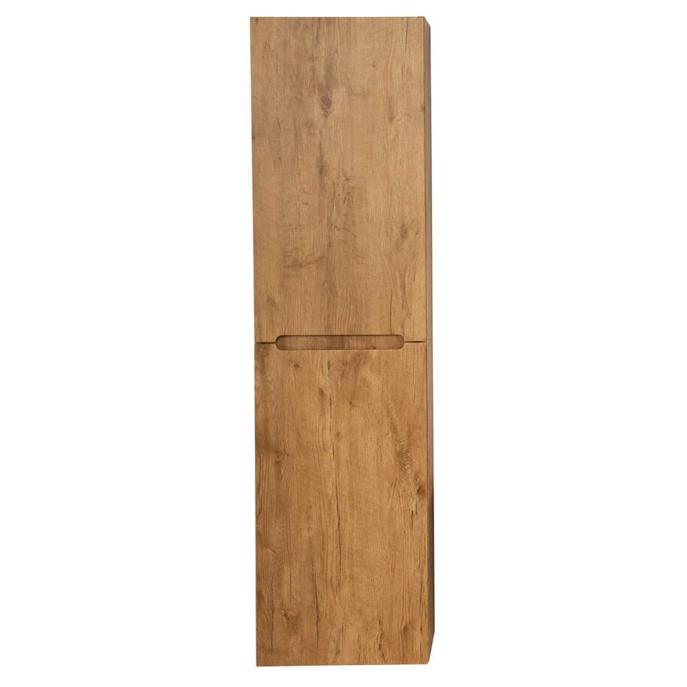 Изображение товара Шкаф-пенал BELBAGNO ETNA 1500-2A-SC-RN-P-L 40x30x150 см