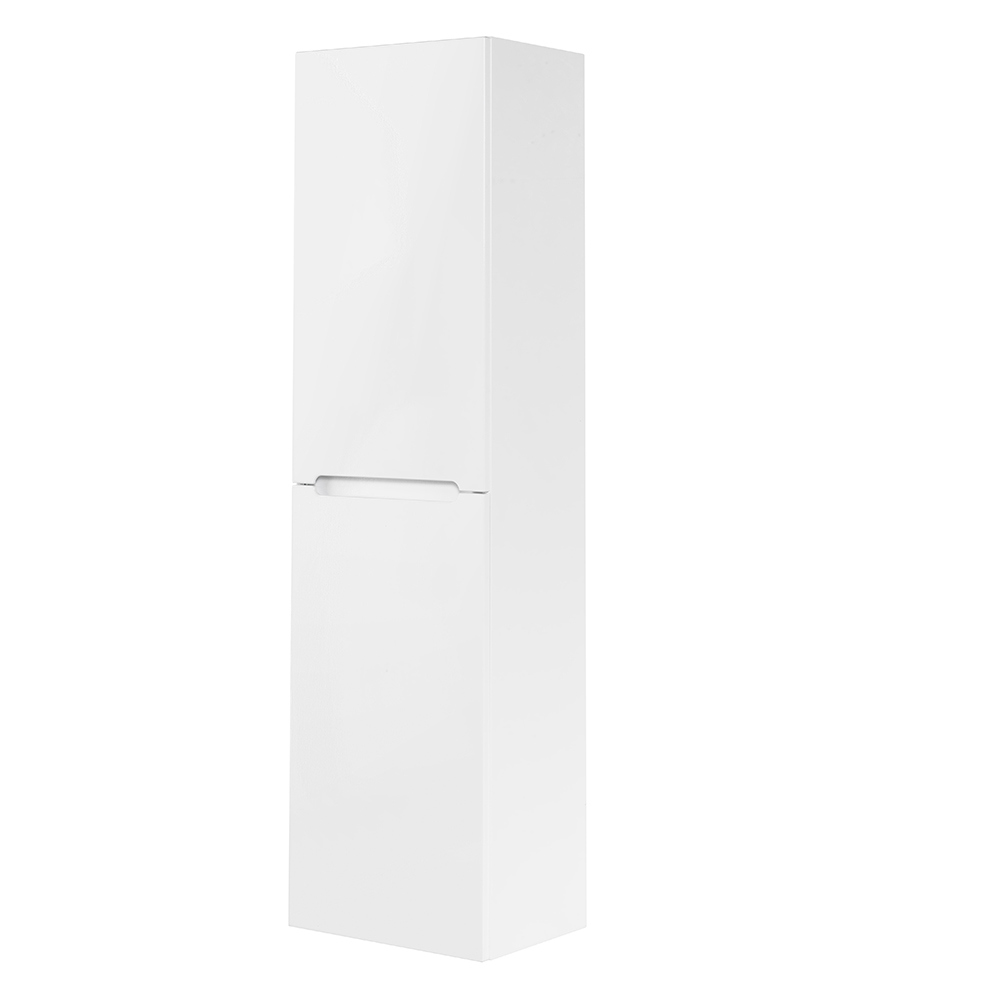 Изображение товара Шкаф для ванны подвесной Belbagno Etna 1500-2A-SC-BL-P-L 40x30x150см