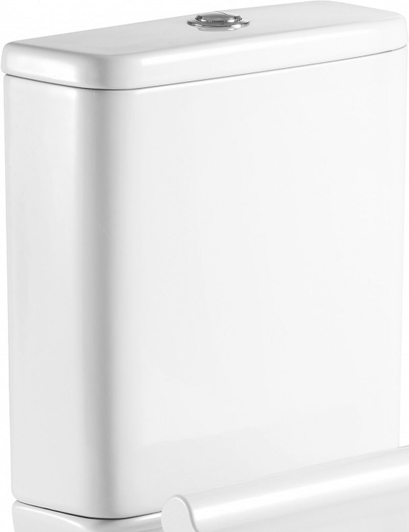 Изображение товара Сливной бачок Aquanet Cube 2-C-1 CL-12288-1