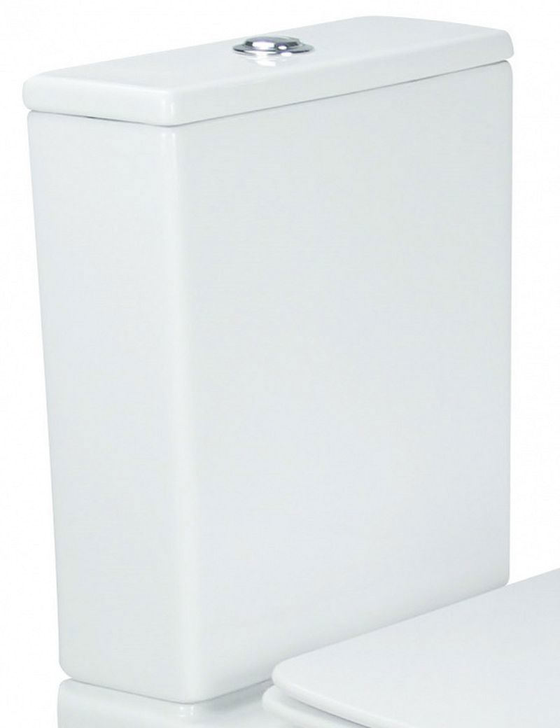 Изображение товара Сливной бачок Aquanet Fine FINE-C-1