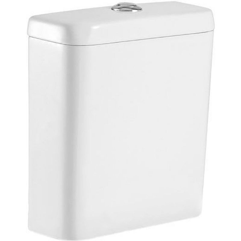 Изображение товара Бачок для унитаза Aquanet Roll-C-1 с двойным смывом