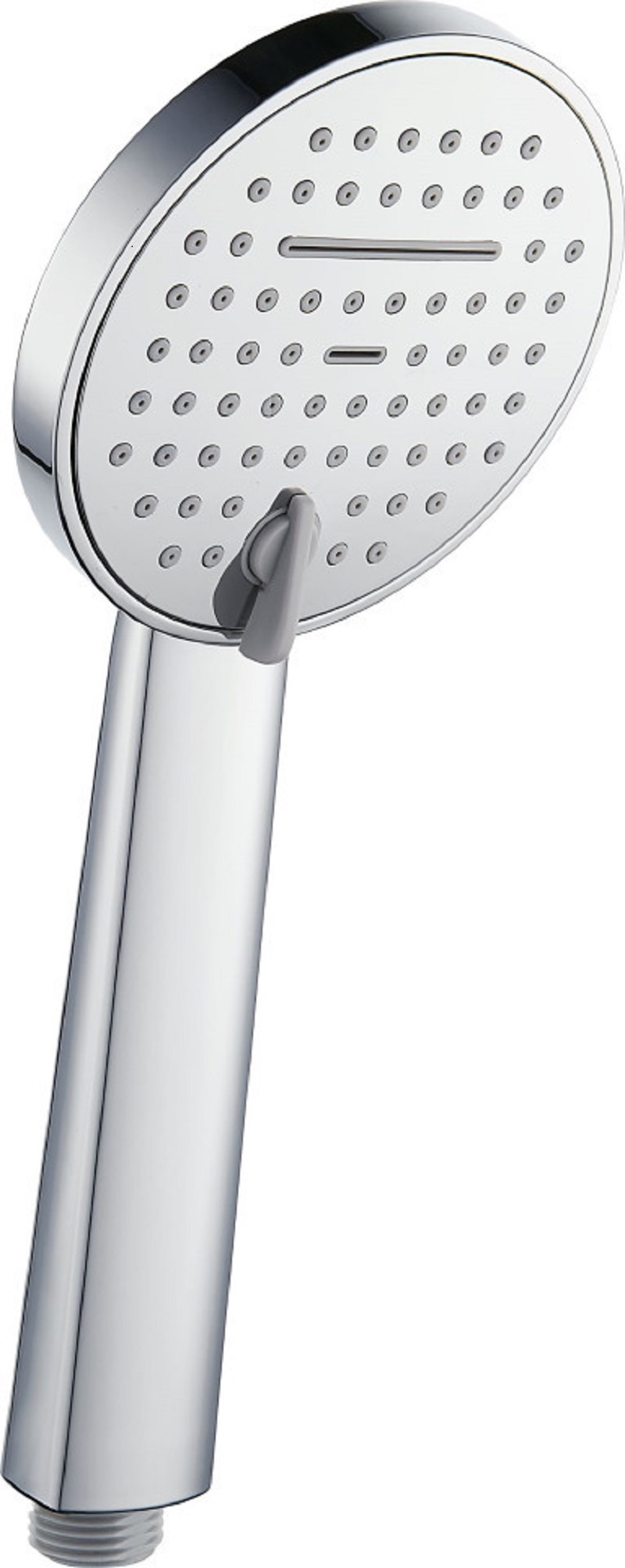 Изображение товара Душевая лейка Griale ZM65G 2 режима цвет белый