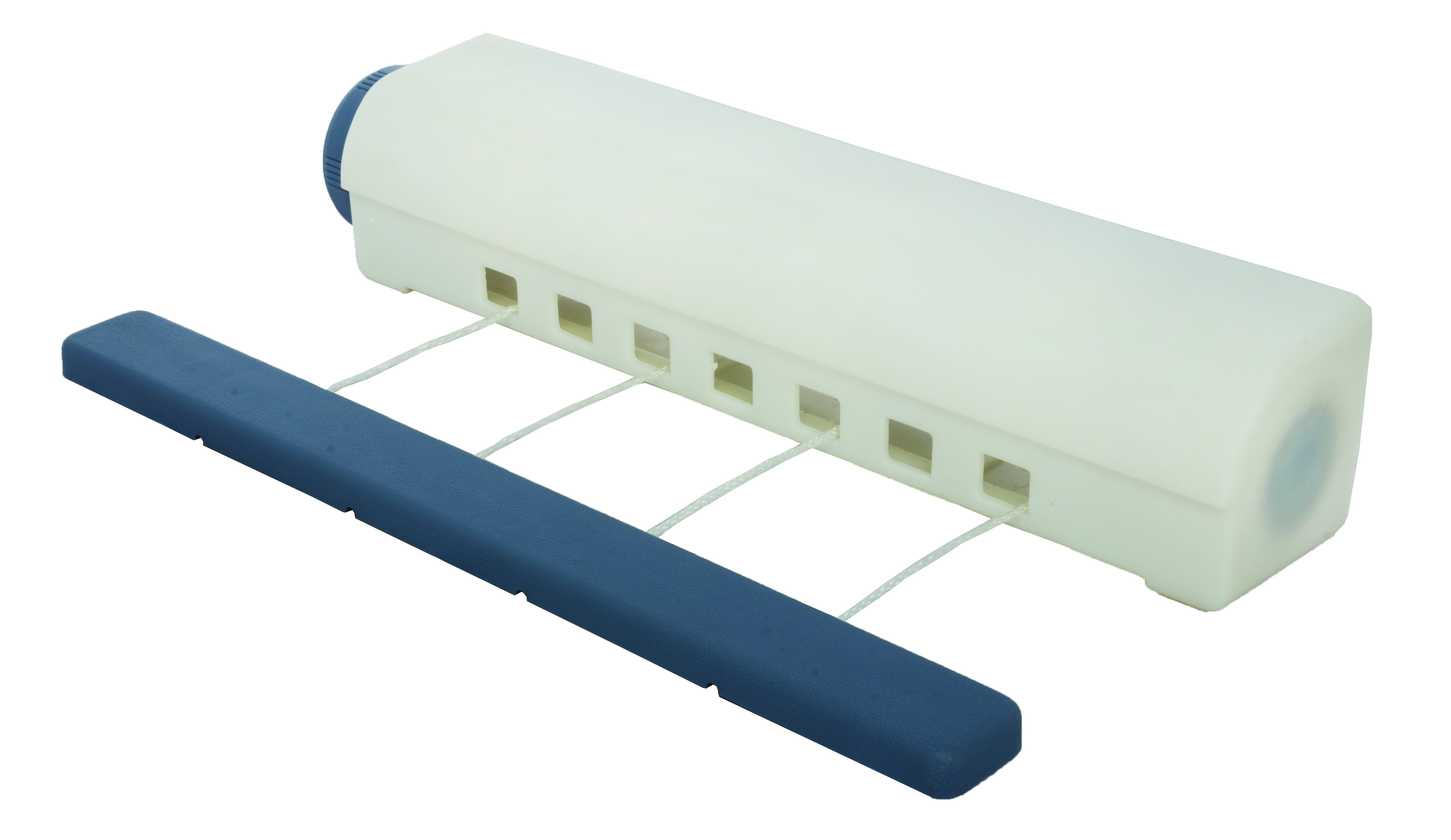 Изображение товара Настенная сушилка для белья Мультидом 46186 14.40м