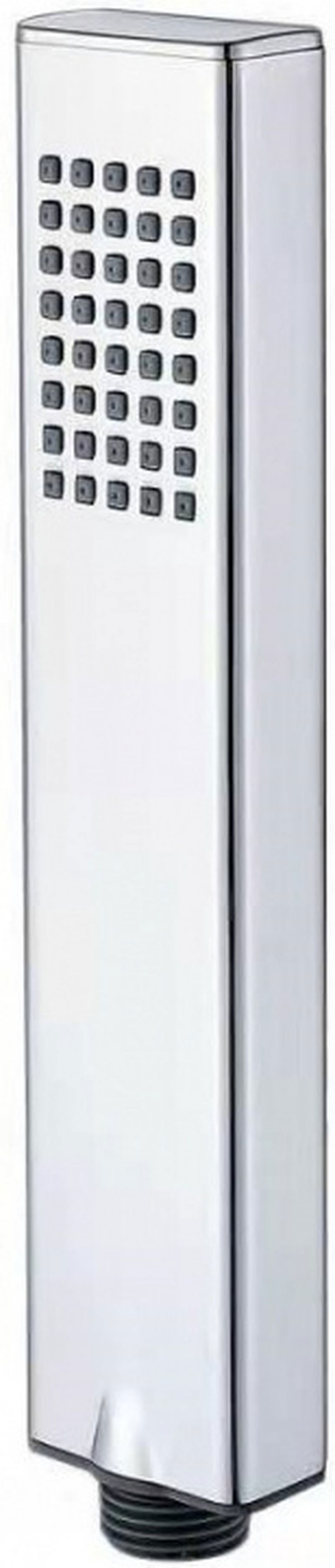 Изображение товара Душевая лейка Allen Brau 00265521 1 режим цвет хром