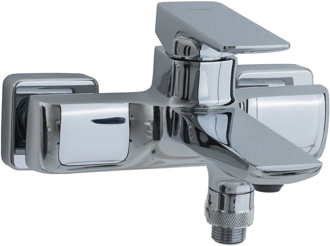 Изображение товара Смеситель для ванны Allen Brau 00265445 хром одно рычажное Германия