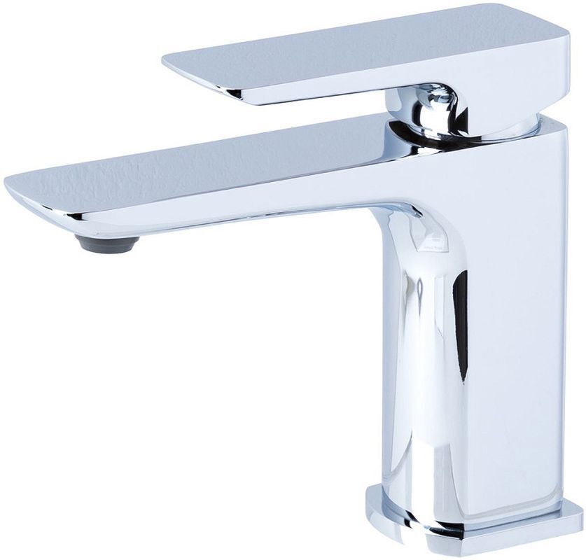 Изображение товара Смеситель для раковины Allen Brau 00265435 однорычажный хром Германия