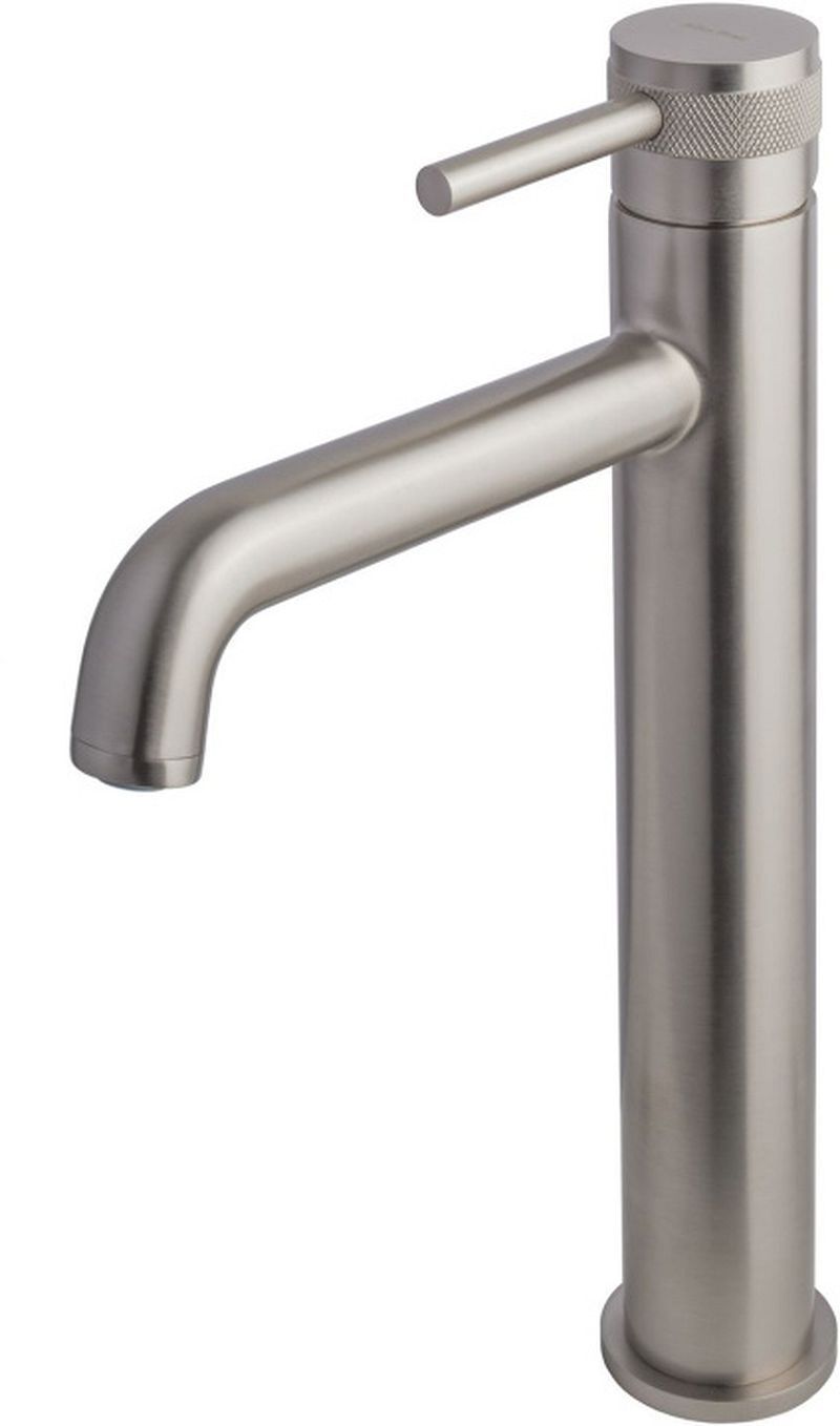 Изображение товара Смеситель для раковины Allen Brau 5.31002-BN с высоким изливом