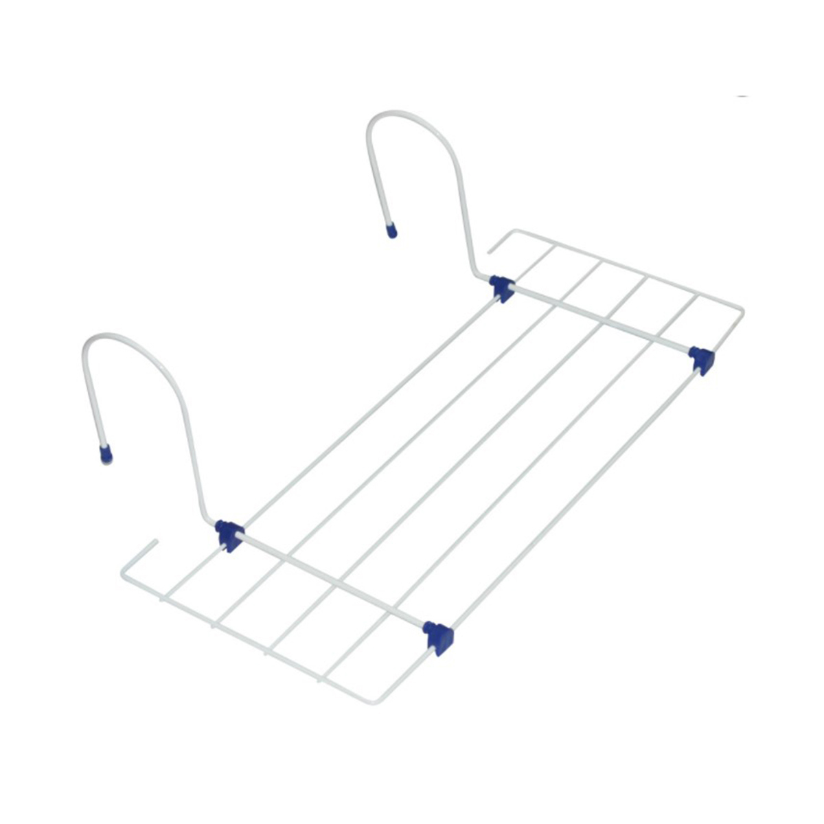 Изображение товара Настенная сушилка для белья 212994 2.6м антикоррозийное покрытие