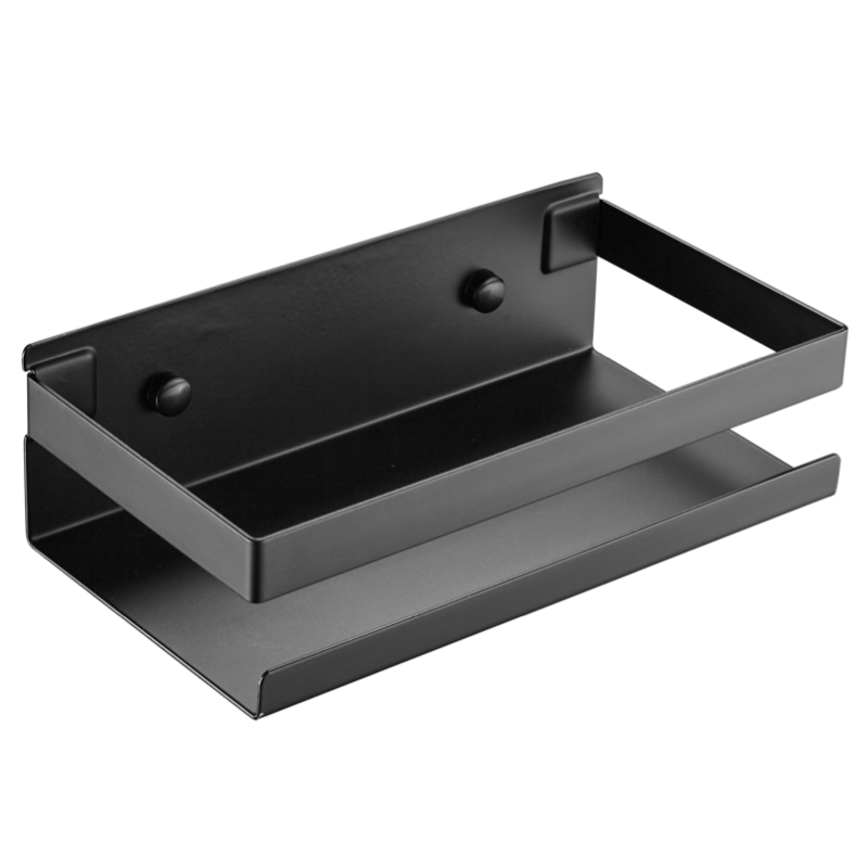 Изображение товара Полка SHIMIZU SH-01 Лофт 10x5.8x10 см с креплениями