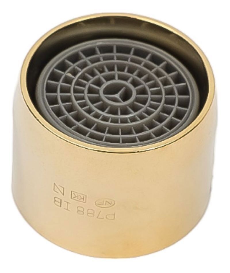 Изображение товара Аэратор NEOPERL MA0002Z М22x1 Золотой для водопроводаOffice