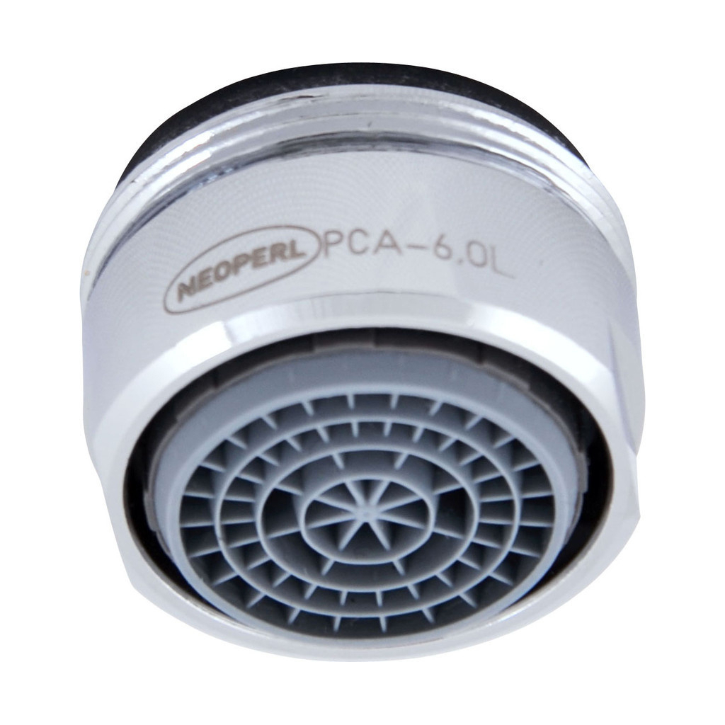 Изображение товара Аэратор Ravslezak MA0010 М24x1 защитное покрытие AntiCalc