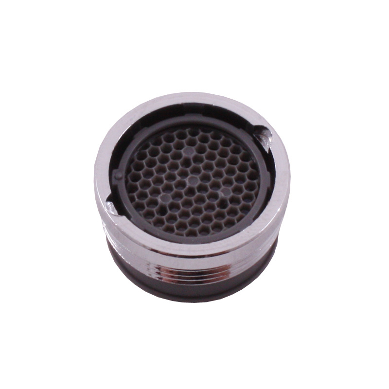 Изображение товара Аэратор Ravslezak MA0023 М20x1 к изливу SR0107 хром стандартный