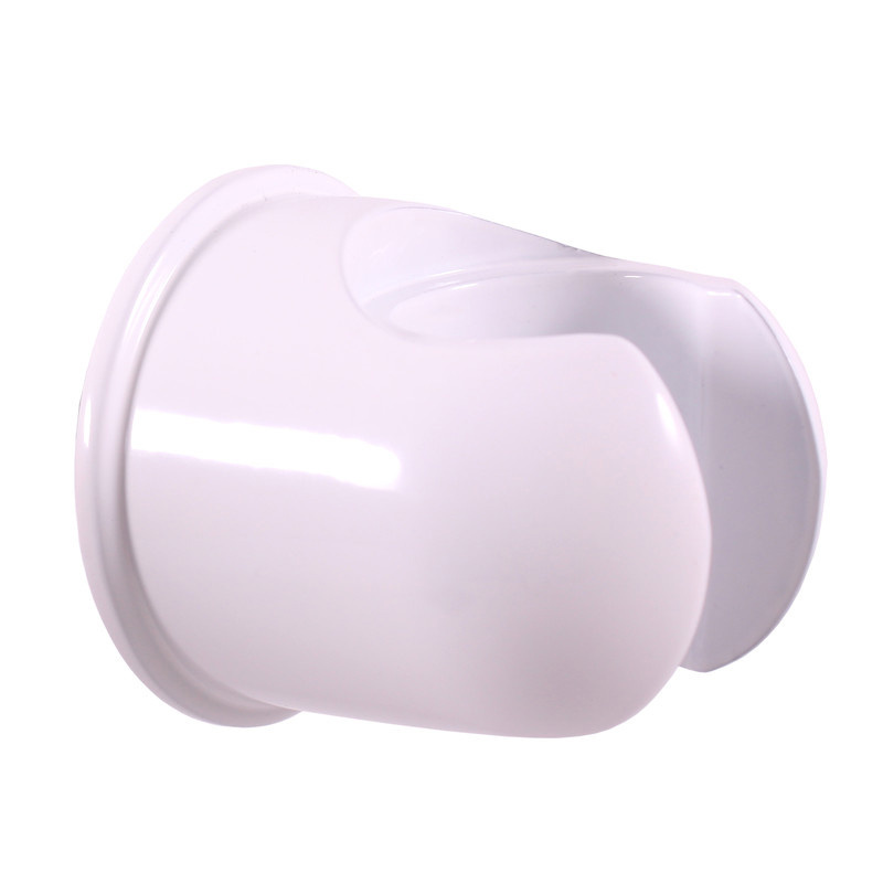 Изображение товара Держатель для душевой лейки Ravslezak PD0004B цвет белый