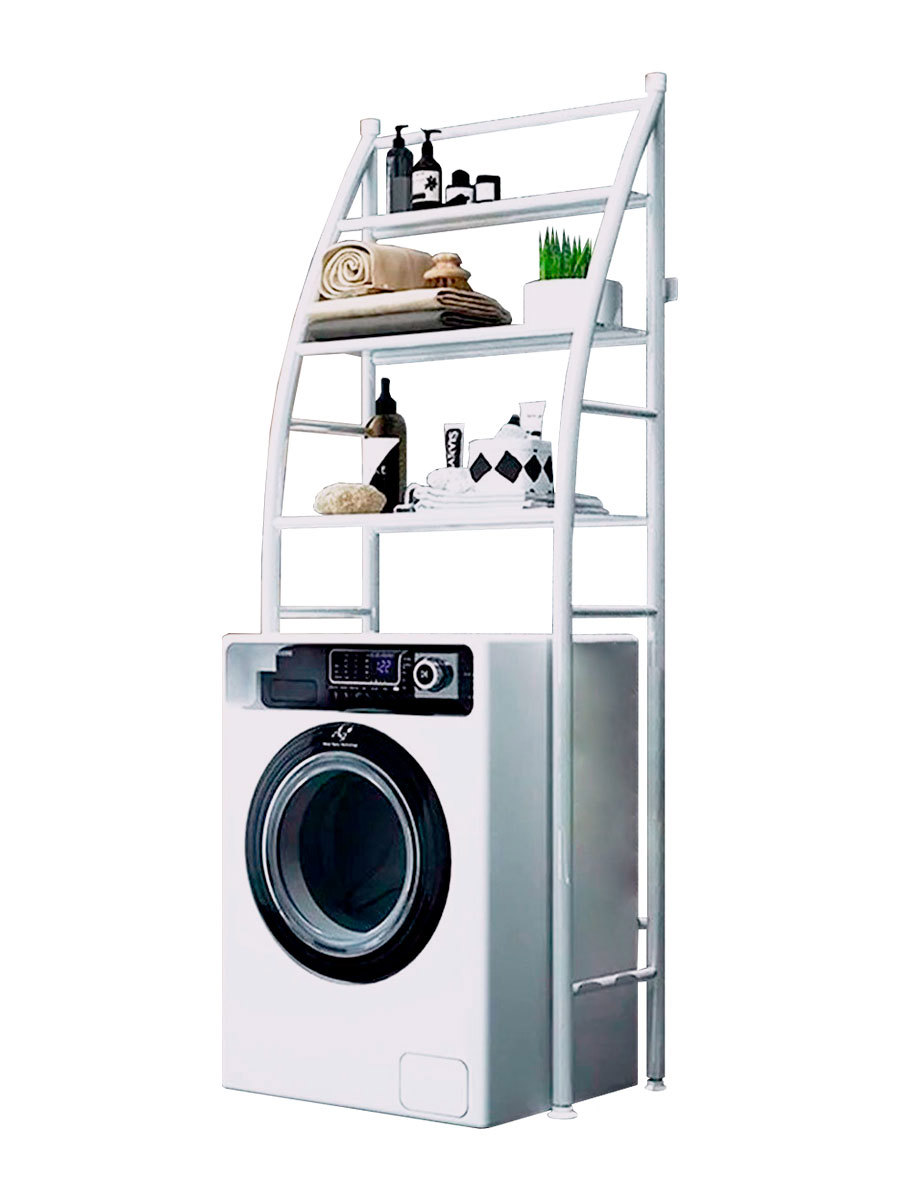 Стеллаж для стиральной машины Sokoltec HW5224 ️ купить по цене 1800 ...