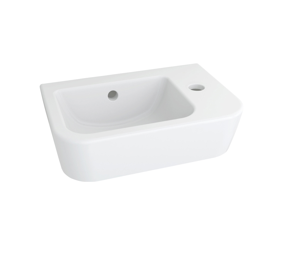 Изображение товара Мини-раковина Lavinia boho one 21520932 37см золото керамика