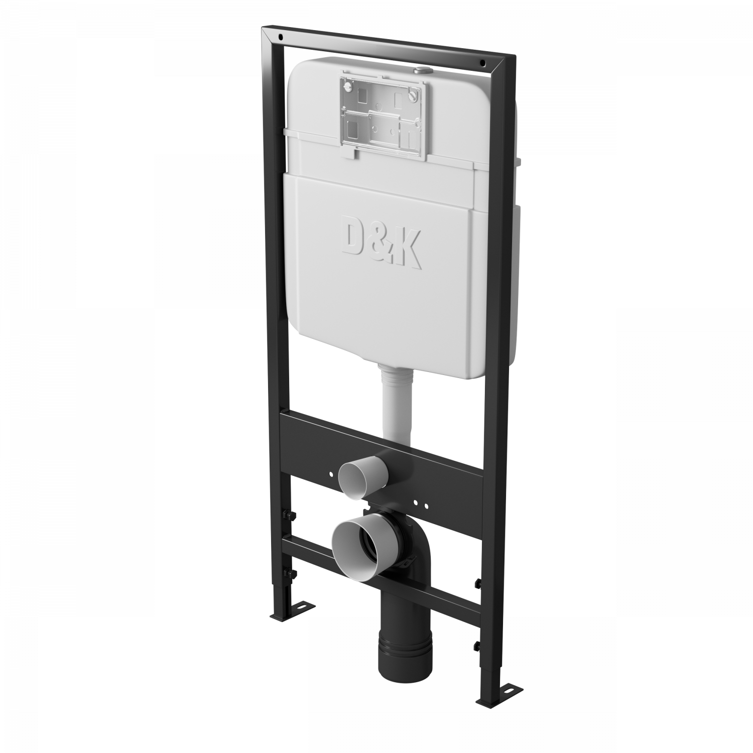 Изображение товара Инсталляция для унитаза D&K Di8055119