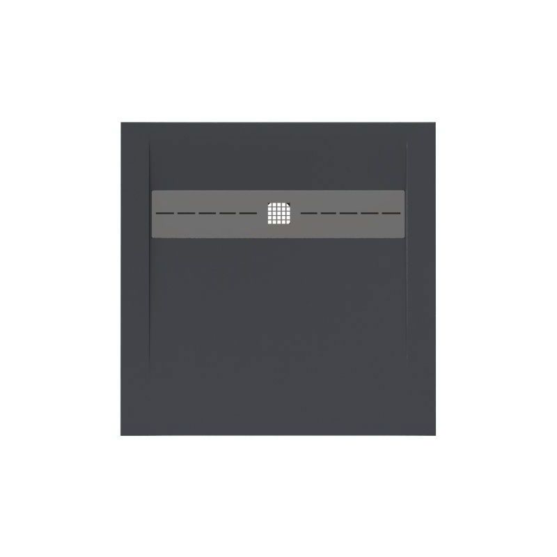 Изображение товара Душевой поддон Allen Brau 00267238 квадрат литьевой мрамор 90x90см Изображение товара Душевой поддон Allen Brau 00267238 квадрат литьевой мрамор 90x90см