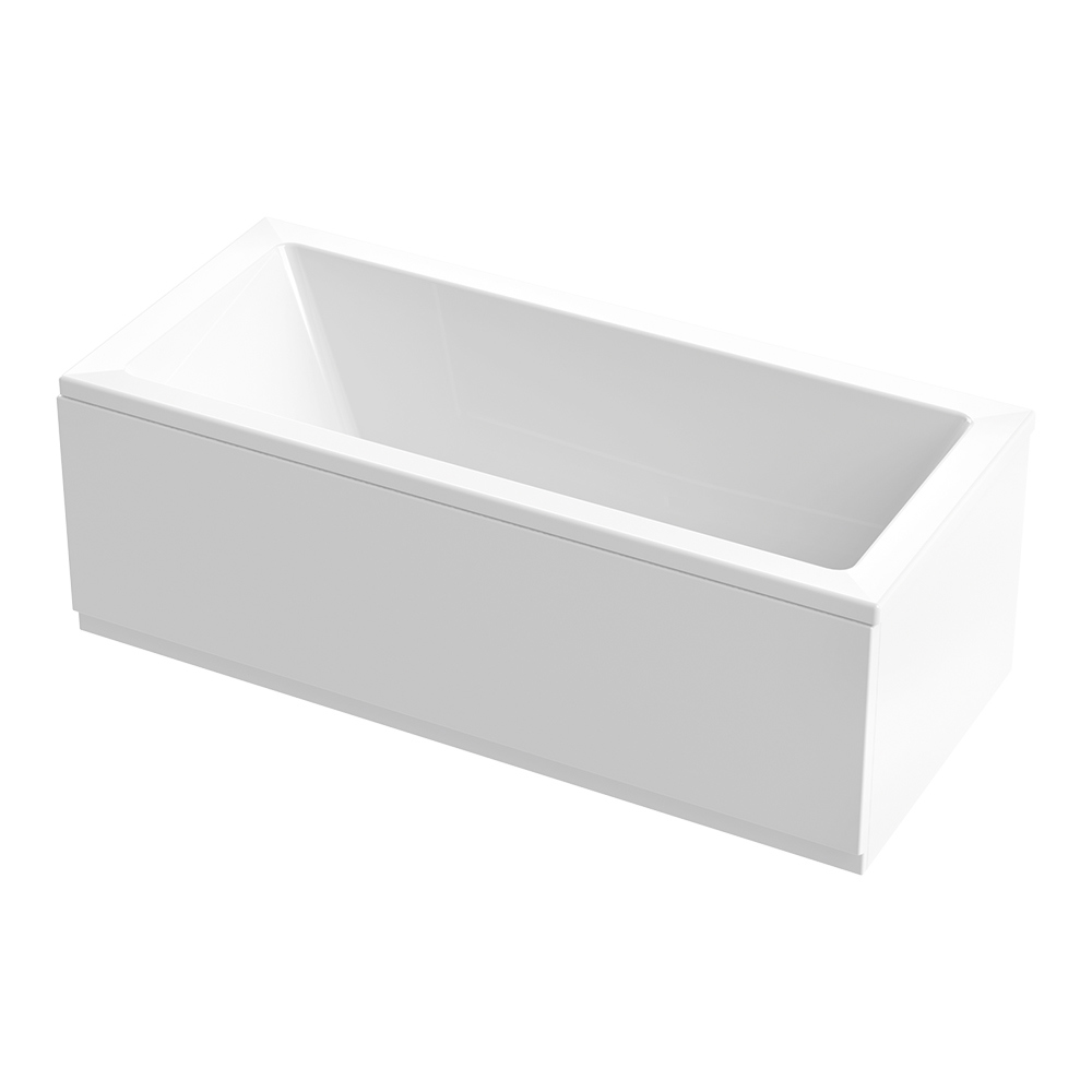 Изображение товара Прямоугольная ванна Cezares Plane MINI-180-80-42-W37 100% акрил 180x80см Изображение товара Прямоугольная ванна Cezares Plane MINI-180-80-42-W37 100% акрил 180x80см