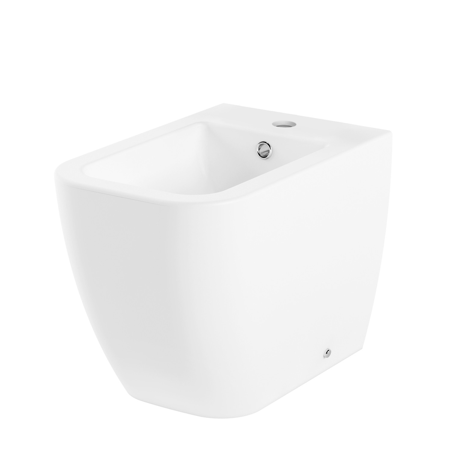 Изображение товара Биде Lavinia Boho One 33020060