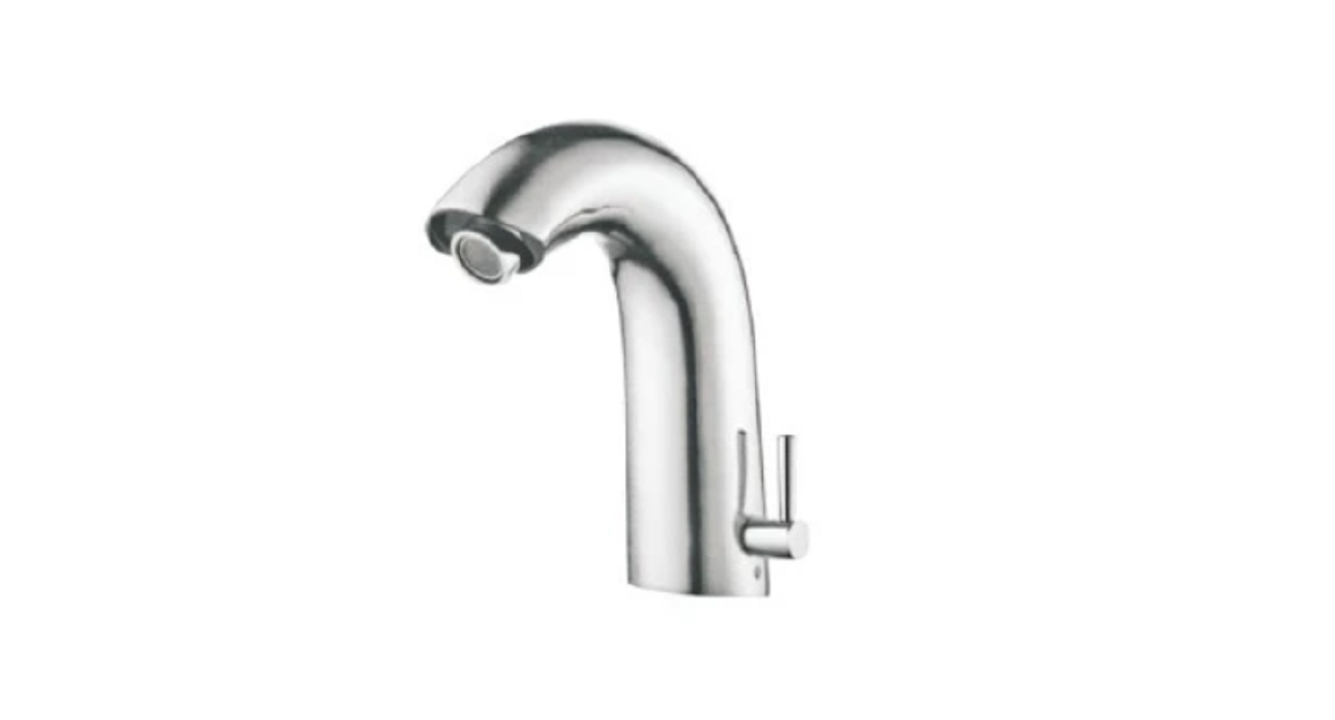 Изображение товара Смеситель для раковины Savol S-GY8862 сенсорный цвет хром