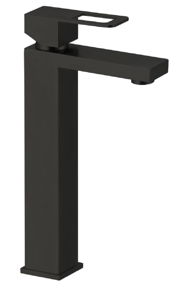 Изображение товара Смеситель SAVOL S-SUS2003H однорычажный черный