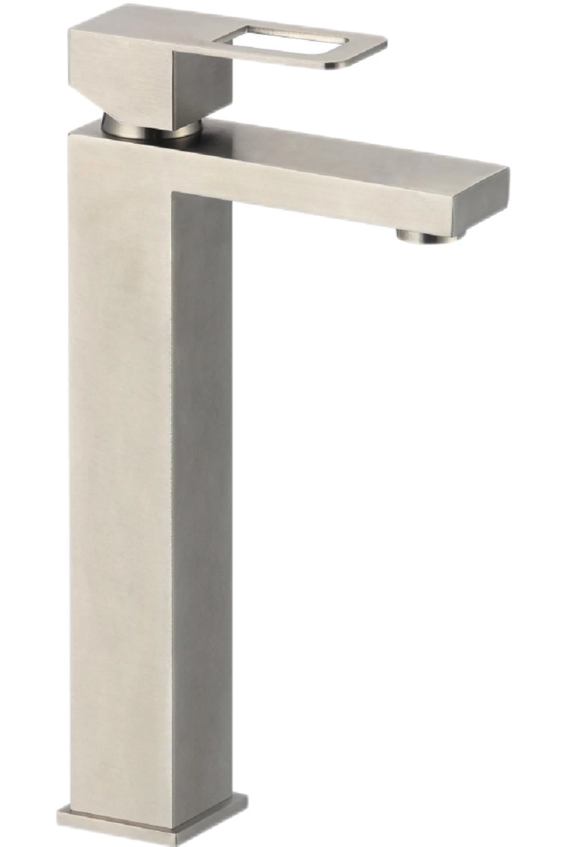 Изображение товара Смеситель для раковины Savol S-SUS2003 однорычажный цвет хром