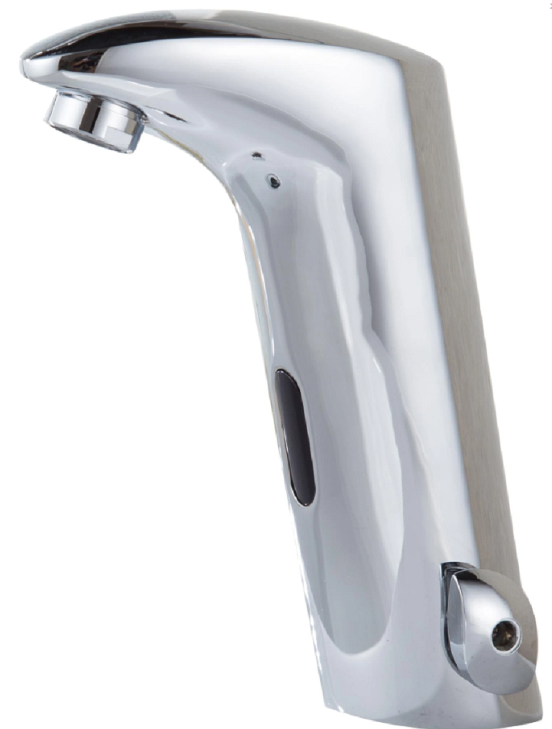 Изображение товара Смеситель для раковины Savol S-GY8802 сенсорный цвет хром