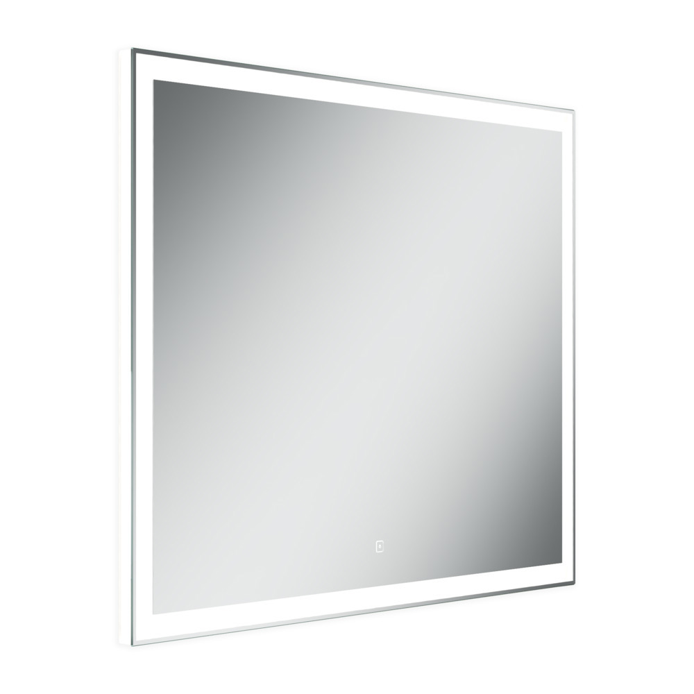 Изображение товара Зеркало для ванной Sancos CI900 с подсветкой 90x70см